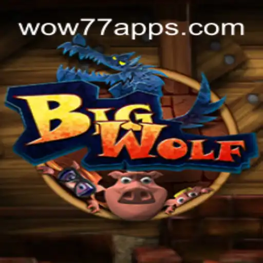 BigWolf: A Nova Sensação no Mundo dos Jogos com wow77.game