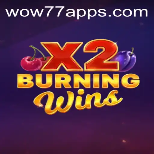 Explorando o Fascinante Mundo de BurningWinsX2 na Plataforma Wow77.game
