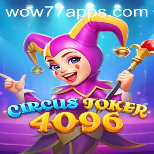 Explorando o Mundo de CircusJoker4096: A Nova Sensação no Universo dos Jogos