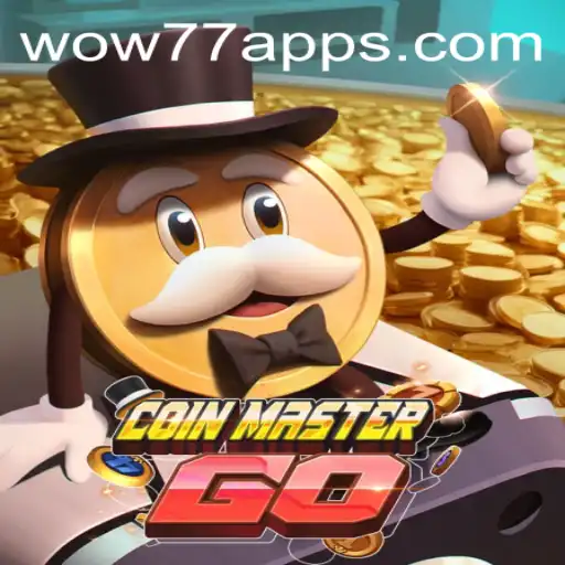 Explorando o Mundo de CoinMasterGO: A Nova Sensação em Jogos de Aventura