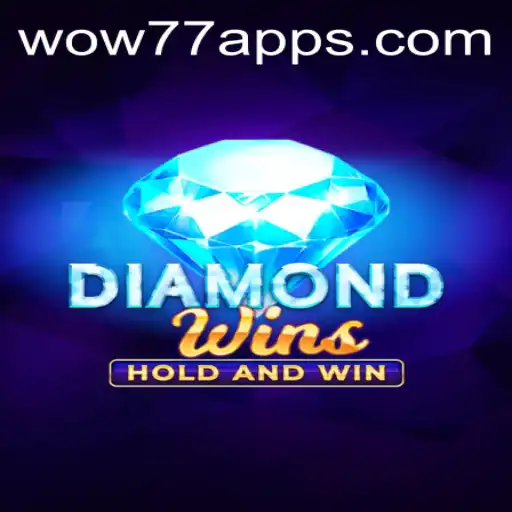 Descubra a Aventura em DiamondWins: O Jogo Encantador no wow77.game