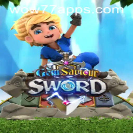 Descubra o Mundo de Aventuras de GemSaviourSword
