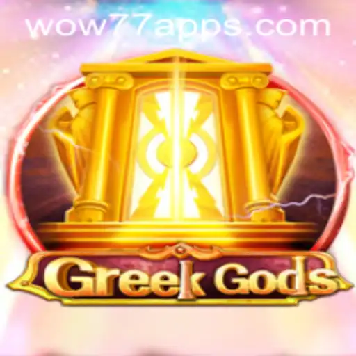 Descubra GreekGods: O Novo Fenômeno no Mundo dos Jogos Online