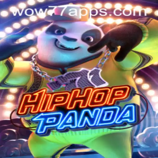 Descubra o Mundo Empolgante de HipHopPanda