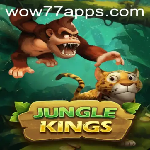 Explorando o Universo de JungleKings: Um Guia Completo para Iniciantes