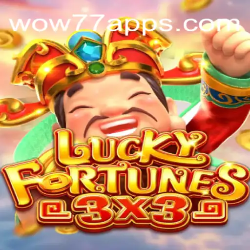 Descubra o Mundo de LUCKYFORTUNES3x3 no wow77.game