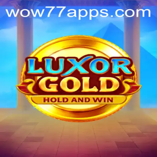 LuxorGold: Aventura e Estratégia no Mundo dos Jogos Digitais