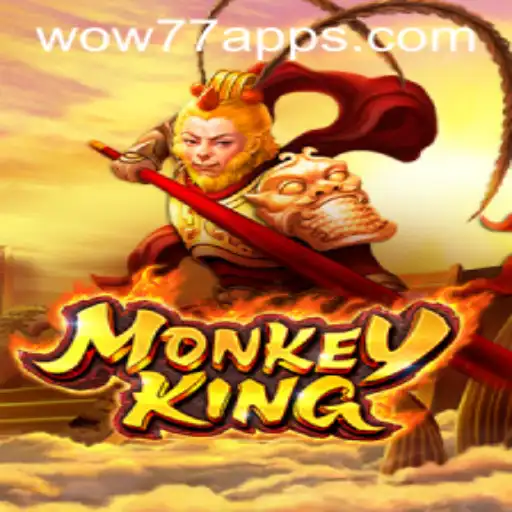 Introdução ao MonkeyKing: Aventura e Estratégia no wow77.game