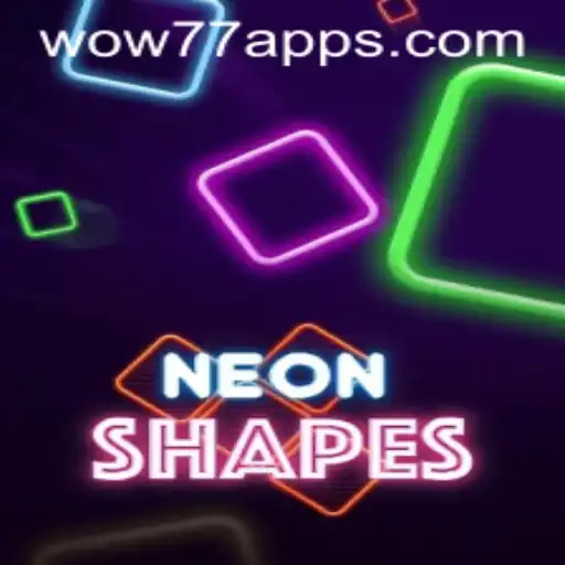 Descubra NeonShapes: Um Novo Fenômeno no Mundo dos Jogos