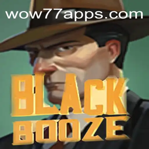 Descubra o Mundo de BlackBooze: Uma Aventura Empolgante no Universo de wow77.game