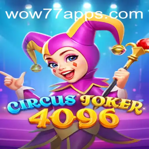 Explorando o Mundo de CircusJoker4096: A Nova Sensação no Universo dos Jogos