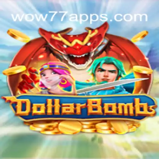 Explorando o Mundo de DollarBombs: Um Jogo Empolgante no wow77.game