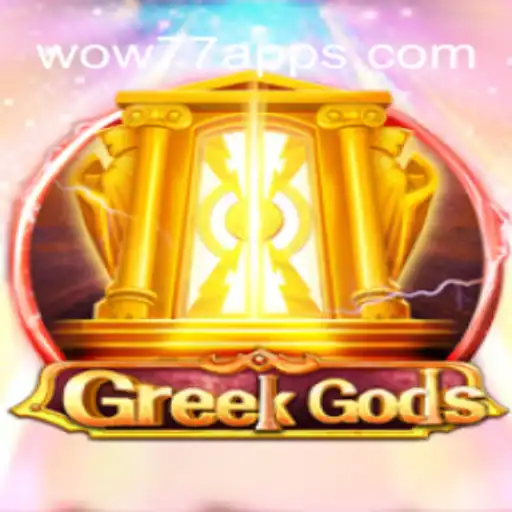 Descubra GreekGods: O Novo Fenômeno no Mundo dos Jogos Online