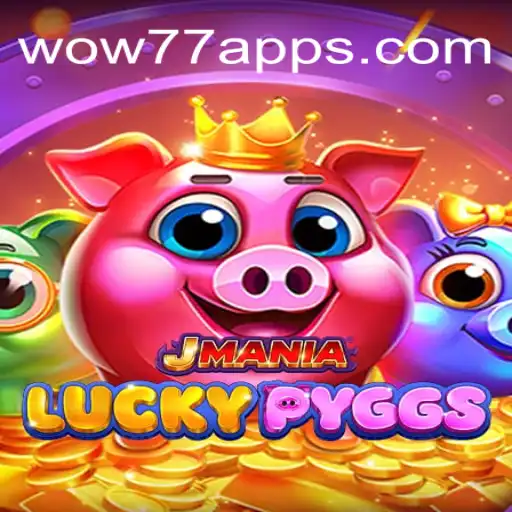 Descubra o Fascinante Mundo de JManiaLuckyPyggs