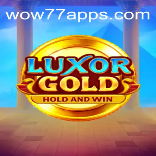 LuxorGold: Aventura e Estratégia no Mundo dos Jogos Digitais