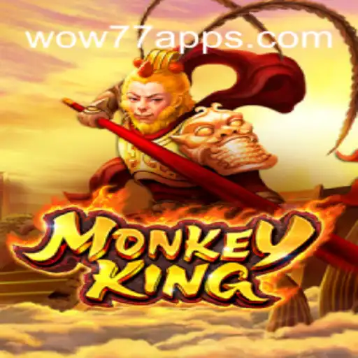 Introdução ao MonkeyKing: Aventura e Estratégia no wow77.game