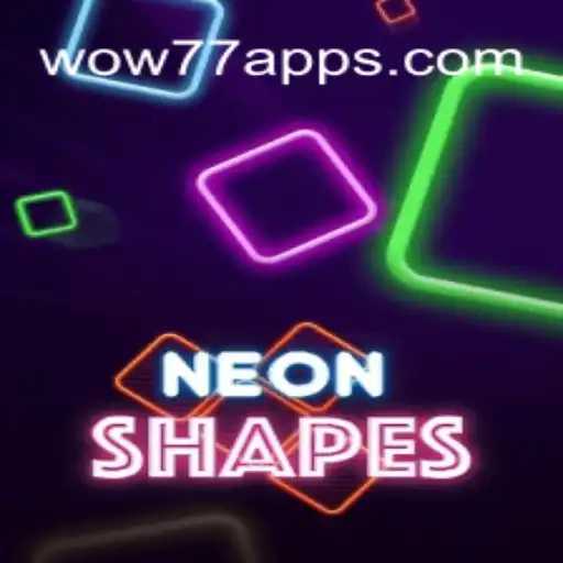 Descubra NeonShapes: Um Novo Fenômeno no Mundo dos Jogos