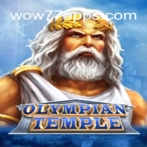 Explorando o Universo de OlympianTemple no wow77.game