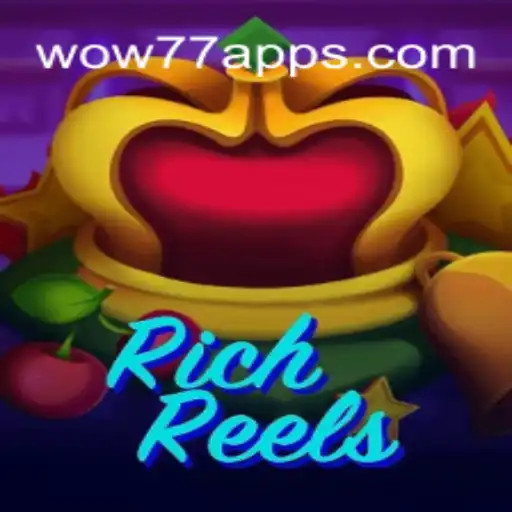 Descobrindo o Universo de RichReels: Uma Nova Experiência de Jogo Online