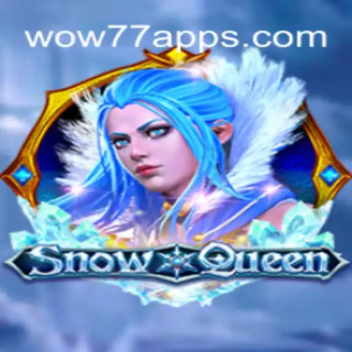 Descubra o Fascinante Mundo de SnowQueen no wow77.game