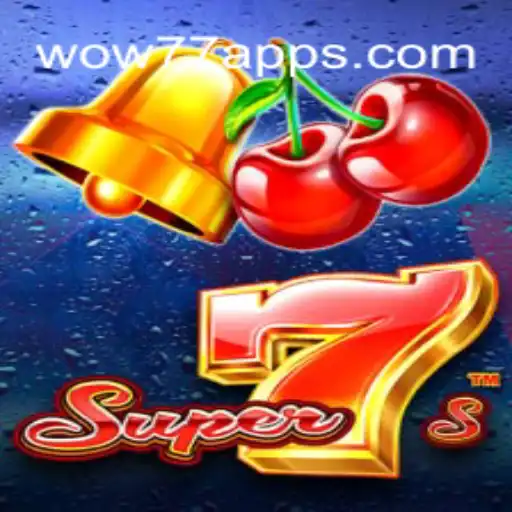 Descubra o Universo Empolgante de Super7s no mundo de wow77.game