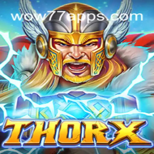 ThorX: Explorando o Mundo do Jogo Inovador no wow77.game