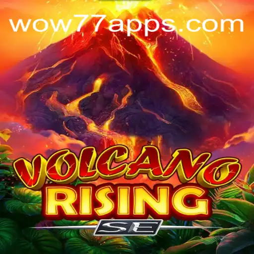 Descubra o Mundo Emocionante de VolcanoRisingSE: Um Guia Completo