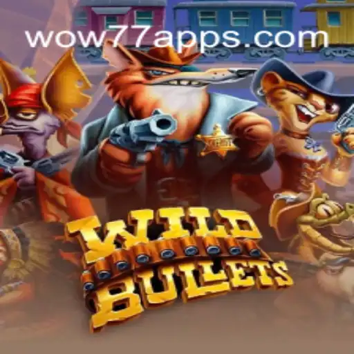 Descubra o Jogo WildBullets: Uma Aventura de Faroeste Inesquecível