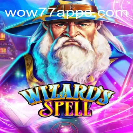 Explorando o Mundo Encantado de WizardsSpell: O Jogo que Está Revolucionando Wow77.game