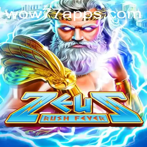 Explore o Mundo Fascinante de ZeusRushFever