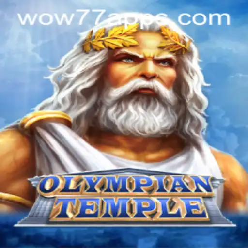 Explorando o Universo de OlympianTemple no wow77.game