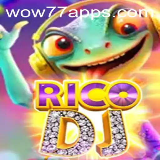 Descubra o Fascinante Mundo de RicoDJ no wow77.game