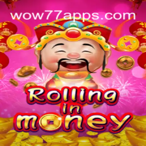 Descubra a Empolgante Aventura do Jogo RollingInMoney
