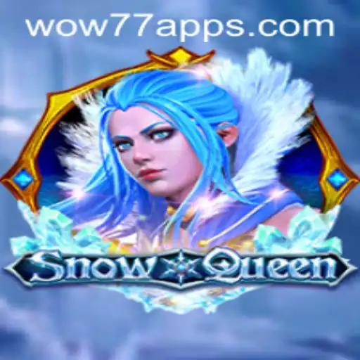 Descubra o Fascinante Mundo de SnowQueen no wow77.game
