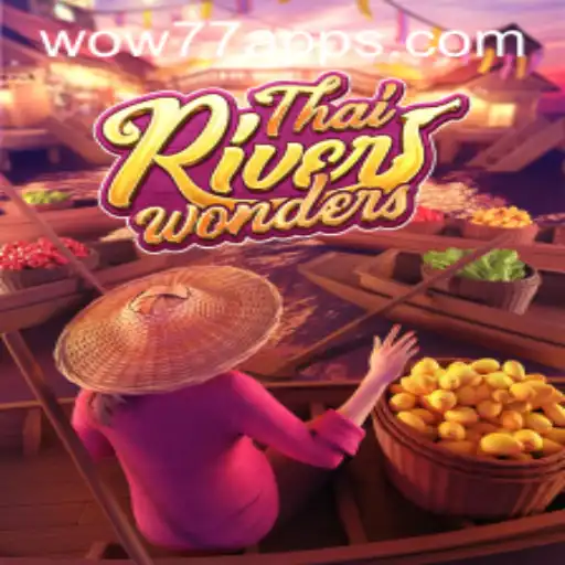 Explorando o Fascinante Mundo do Jogo ThaiRiverWonders