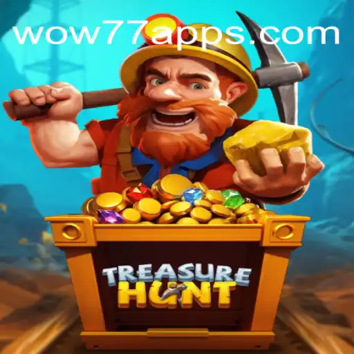 Explorando o Mundo de TreasureHunt: A Última Sensação em Jogos Online