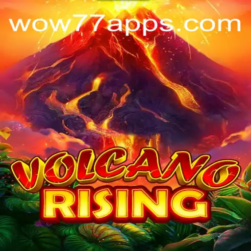 Explorando as Aventuras de VolcanoRising: O Mundo de wow77.game