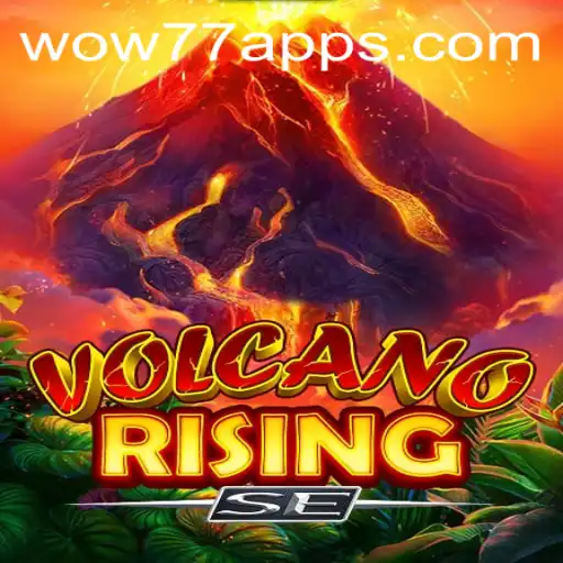 Descubra o Mundo Emocionante de VolcanoRisingSE: Um Guia Completo