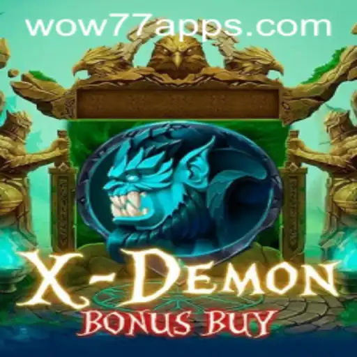 Descubra o Mundo de XDemonBonusBuy no wow77.game